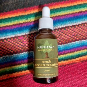 Formula Musculo Esqueletica