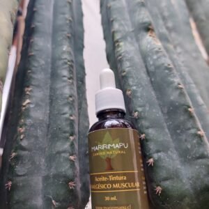 Aceite-Tintura Analgésico Muscular