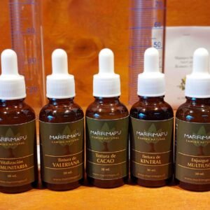 Tintura Uña de Gato