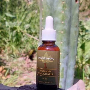 Vitalización Inmunitaria