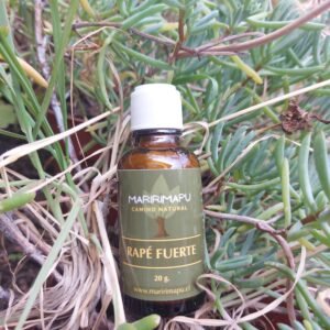 Rape fuerte de Mulateiro-Gavione